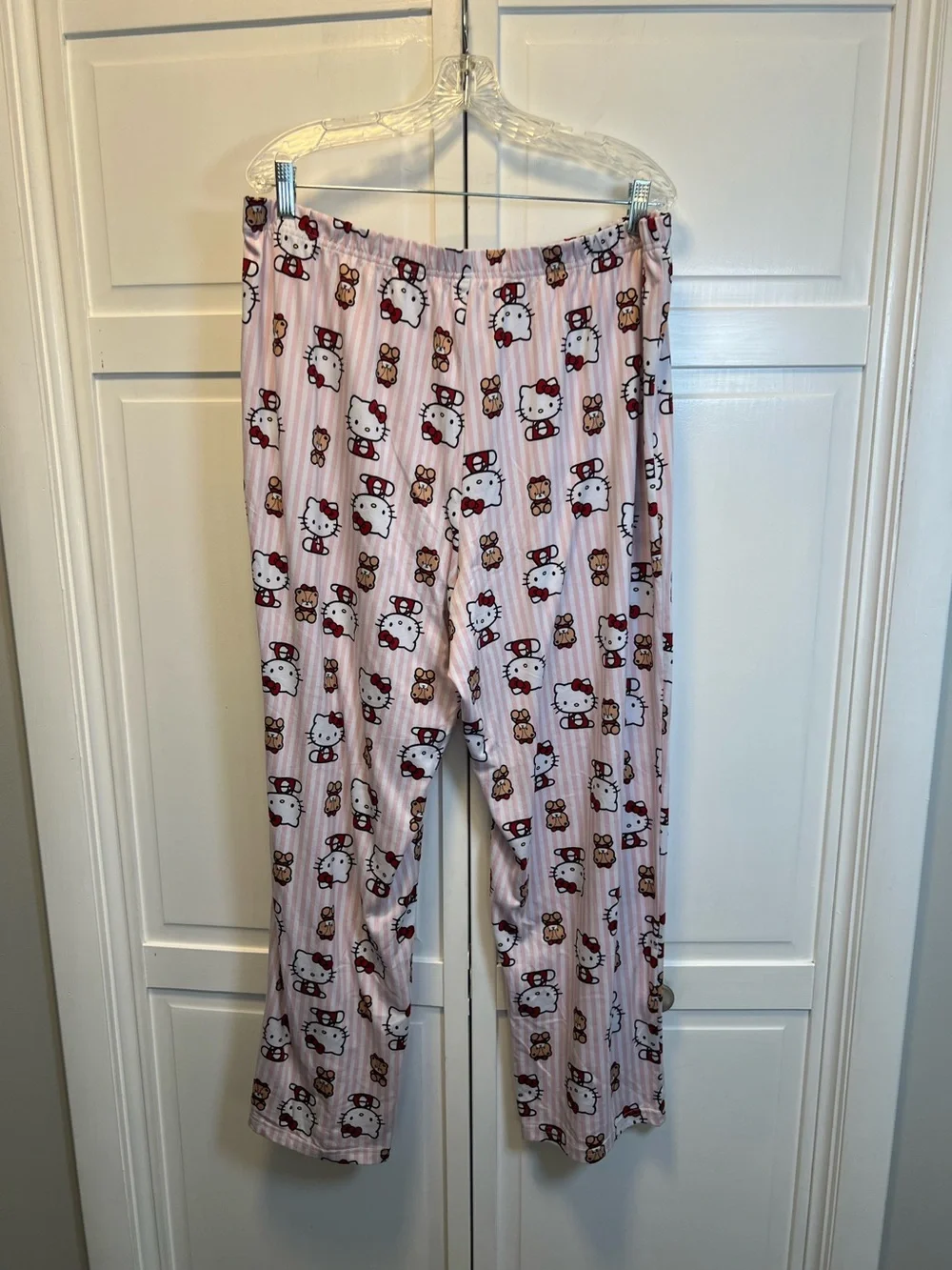 Hello Kitty two piece